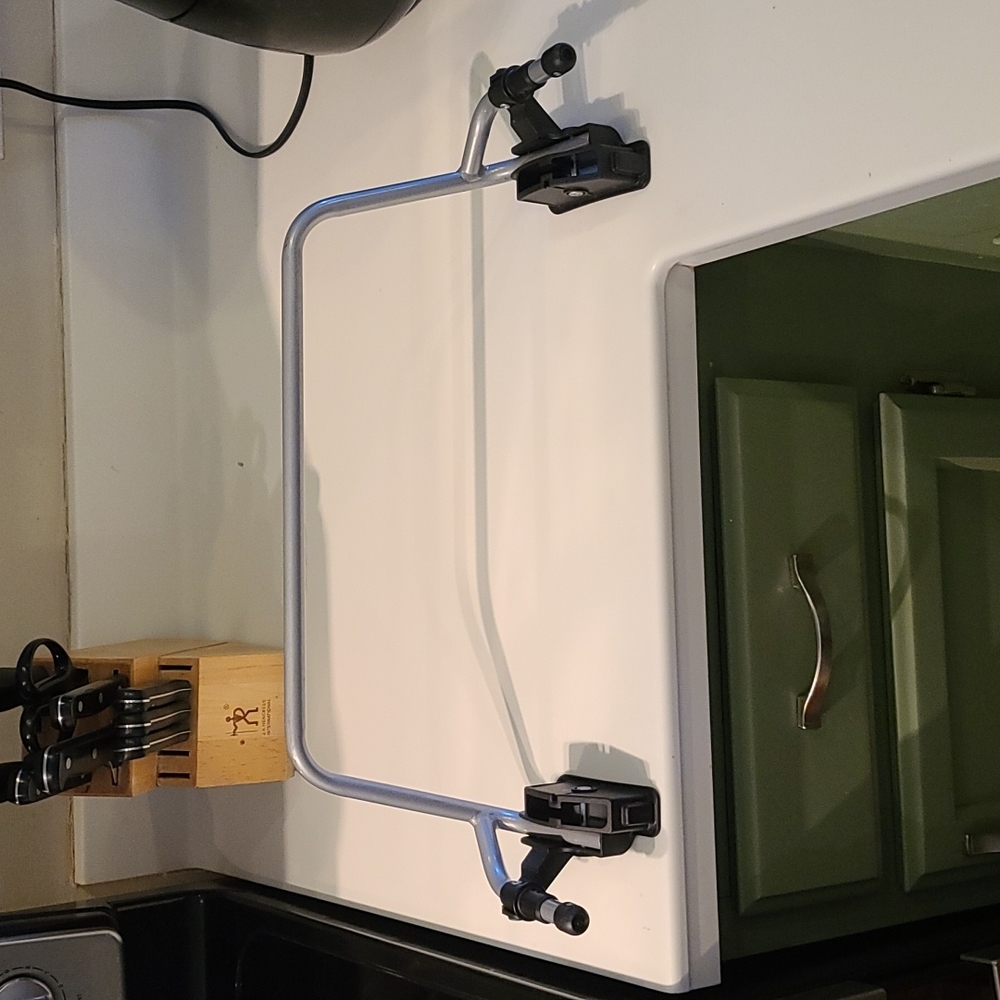 BOB Infant Car Seat Stroller Adapter Single/Britax